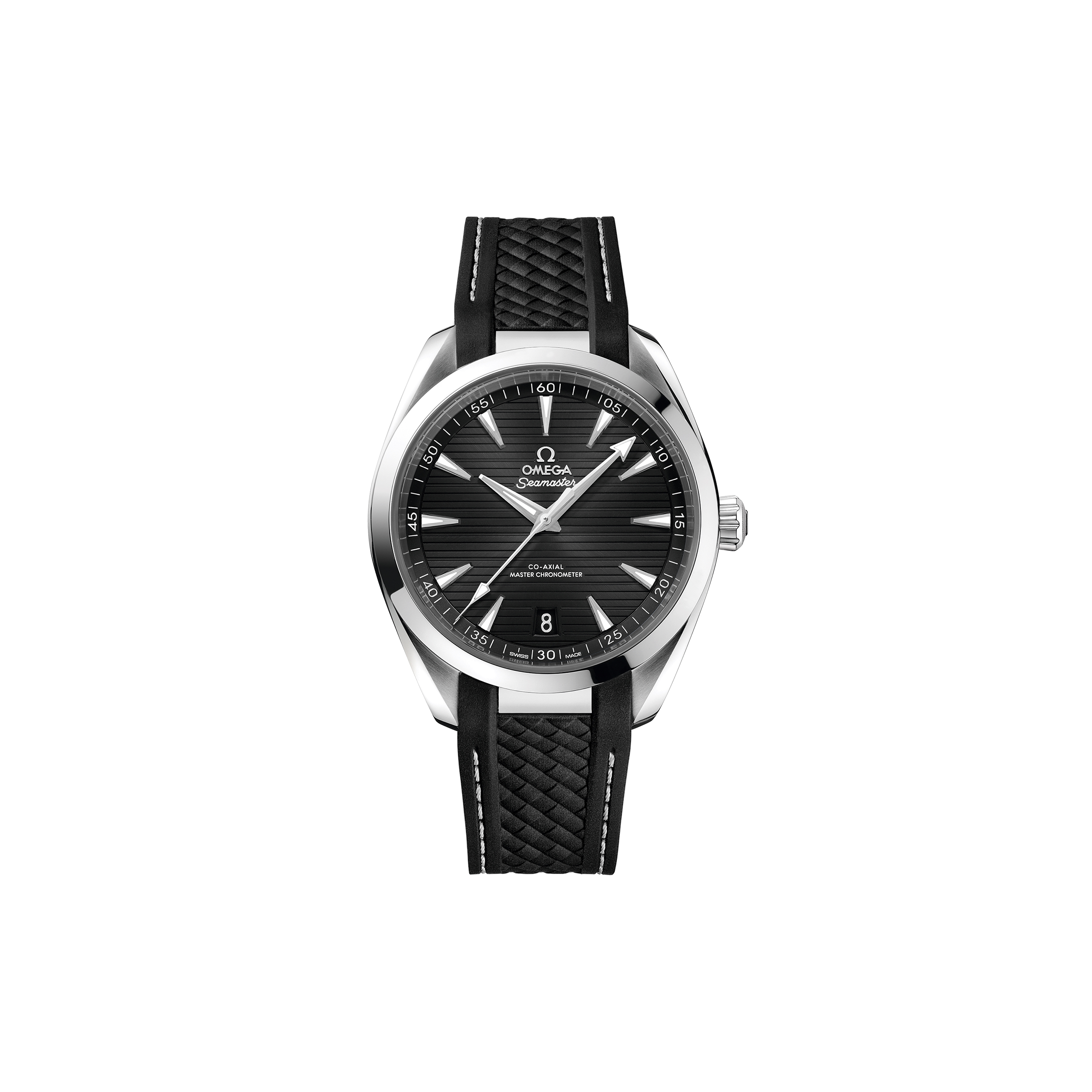 OMEGA SEAMASTER AQUA TERRA 150M 41MM WATCH 220.12.41.21.01.001